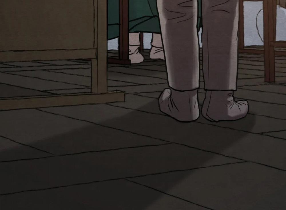 Dạ Ký – Vãn Dạ Họa Nhân 108.2 trang 67