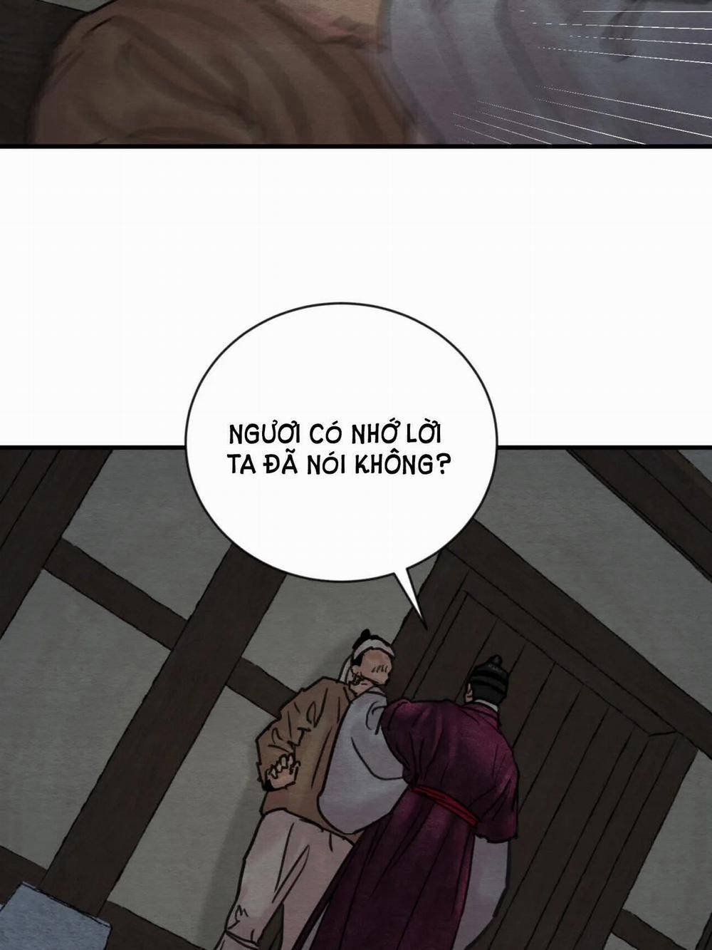 Dạ Ký – Vãn Dạ Họa Nhân 108.2 trang 7