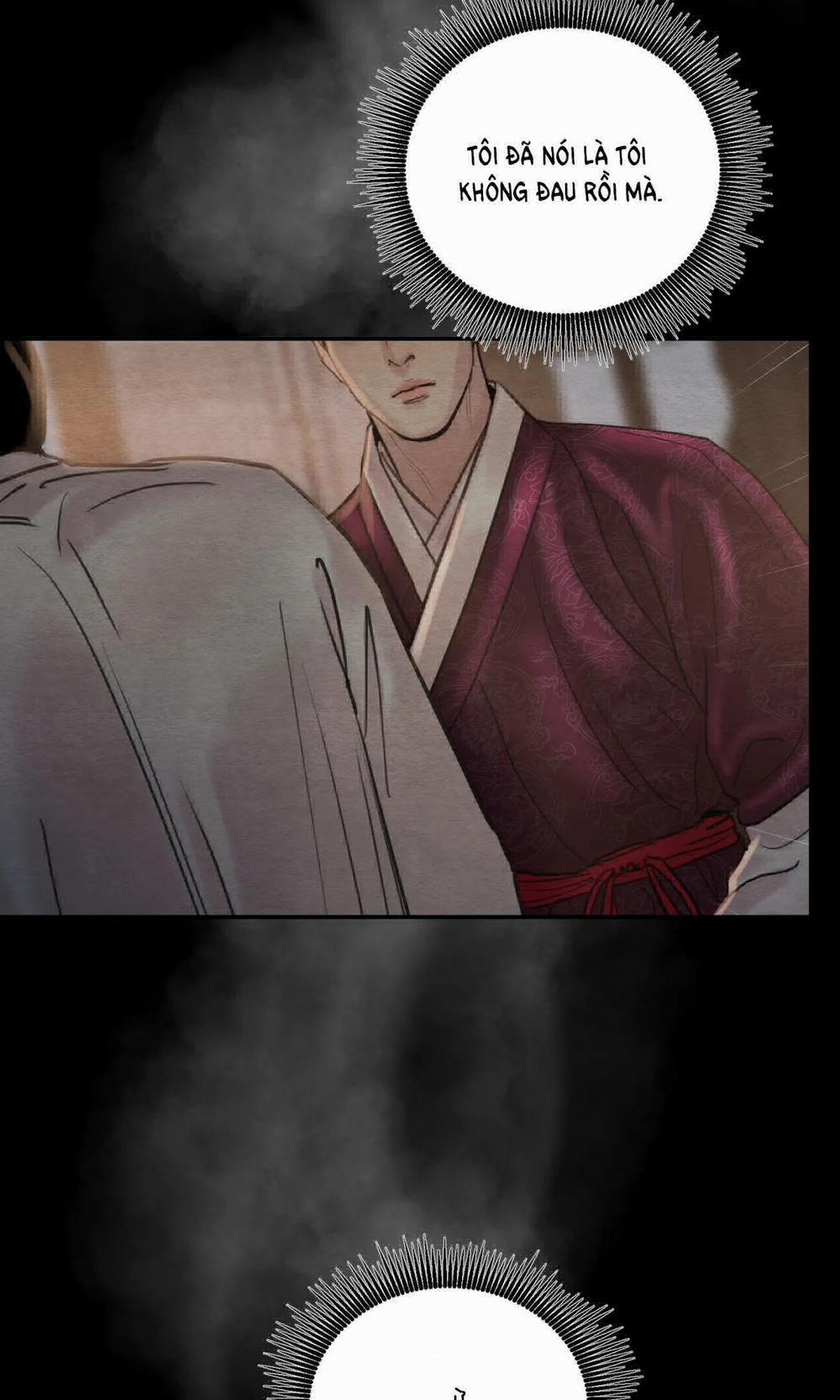 Dạ Ký – Vãn Dạ Họa Nhân 109.1 trang 15