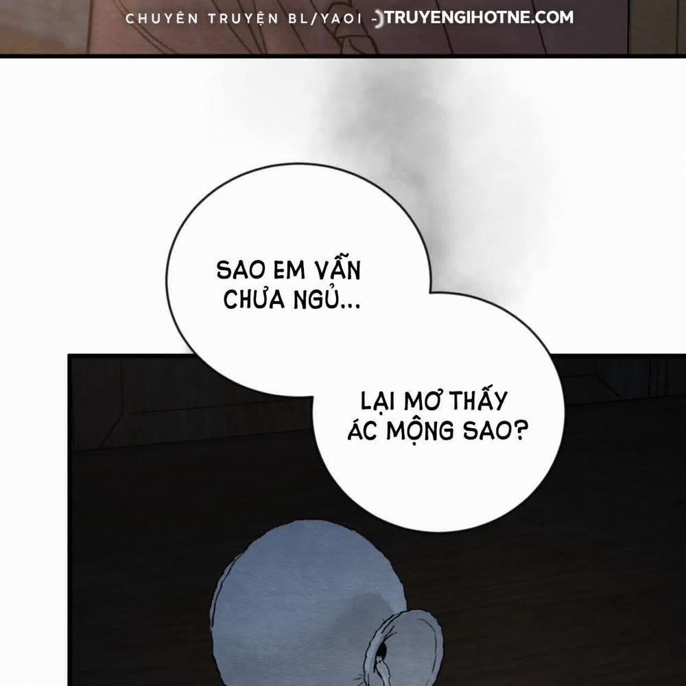 Dạ Ký – Vãn Dạ Họa Nhân 109.1 trang 2