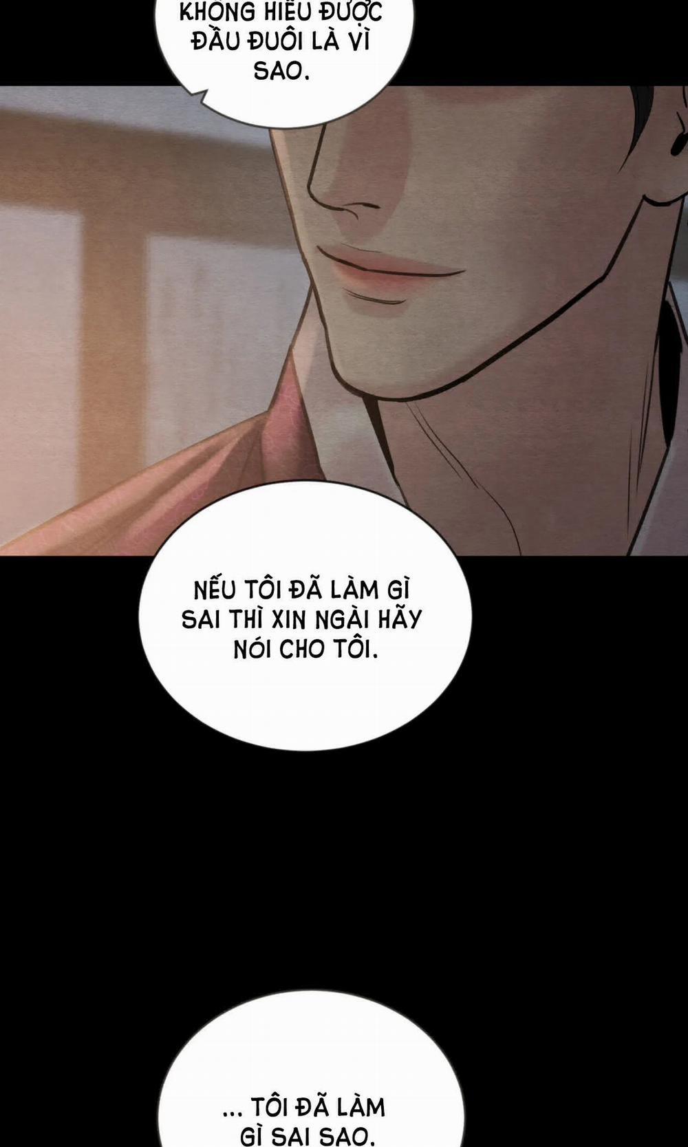 Dạ Ký – Vãn Dạ Họa Nhân 109.1 trang 20