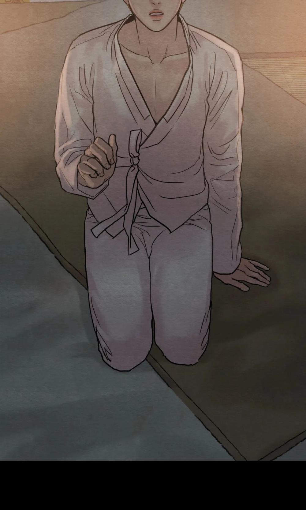 Dạ Ký – Vãn Dạ Họa Nhân 109.1 trang 24