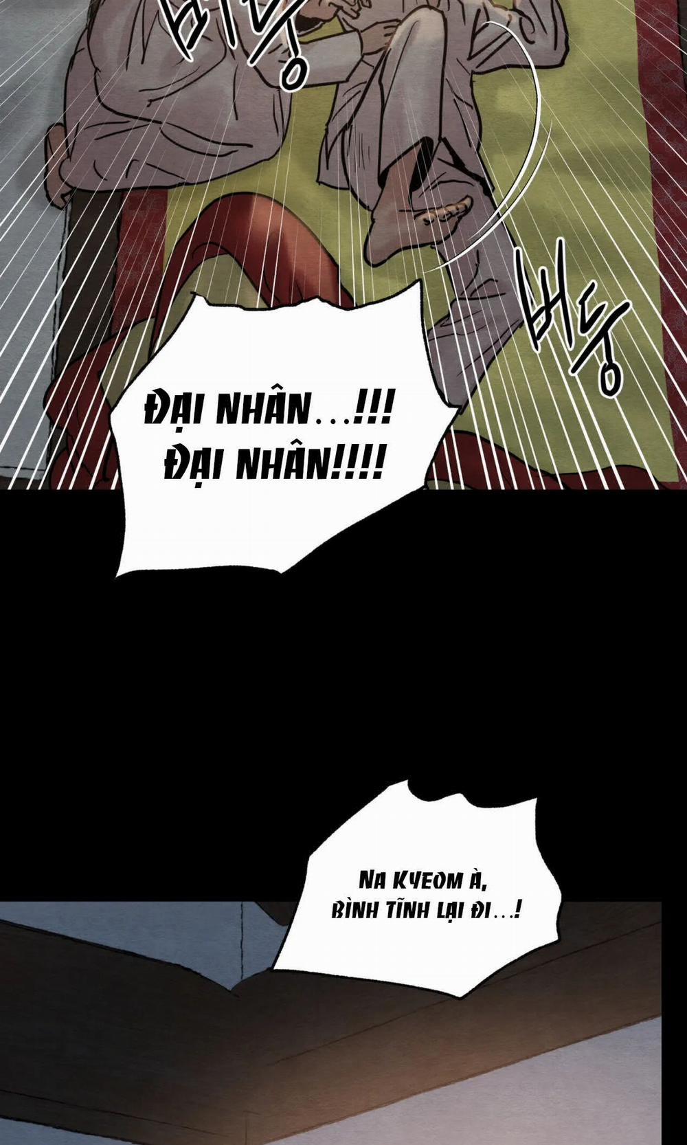 Dạ Ký – Vãn Dạ Họa Nhân 109.1 trang 29