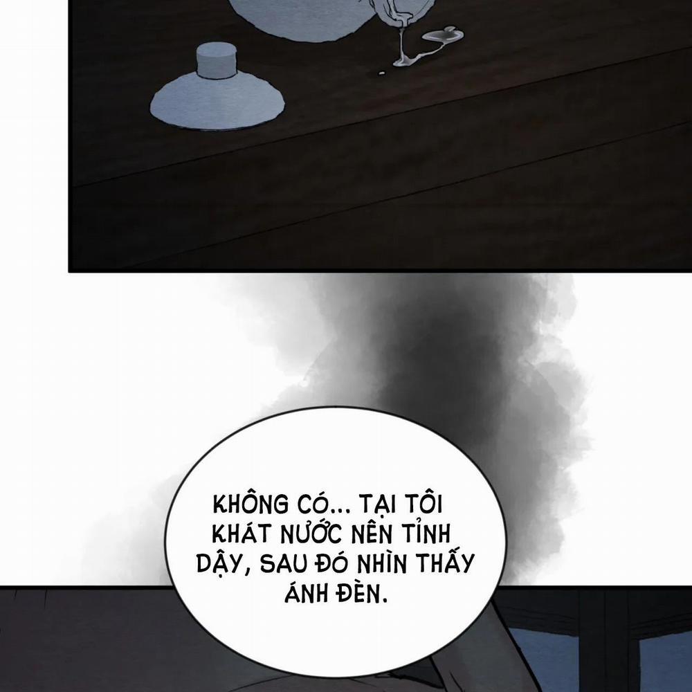 Dạ Ký – Vãn Dạ Họa Nhân 109.1 trang 3