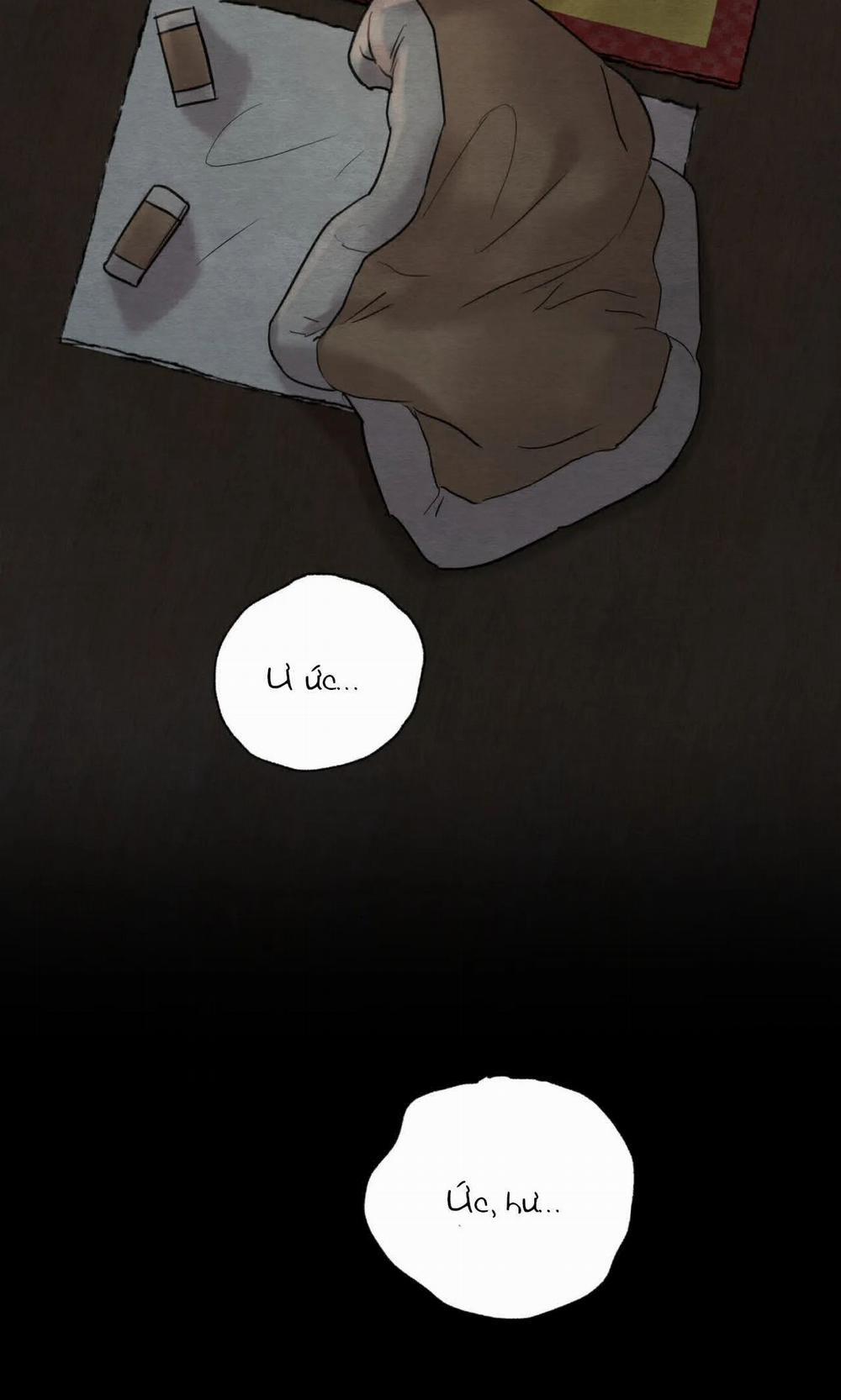 Dạ Ký – Vãn Dạ Họa Nhân 109.1 trang 33