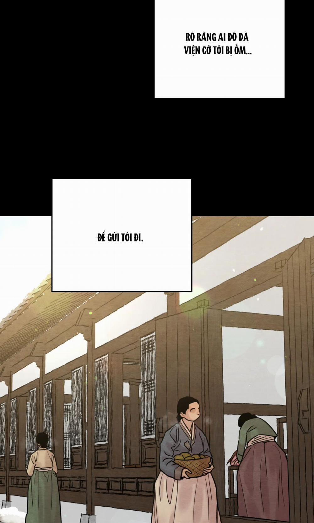 Dạ Ký – Vãn Dạ Họa Nhân 109.1 trang 35