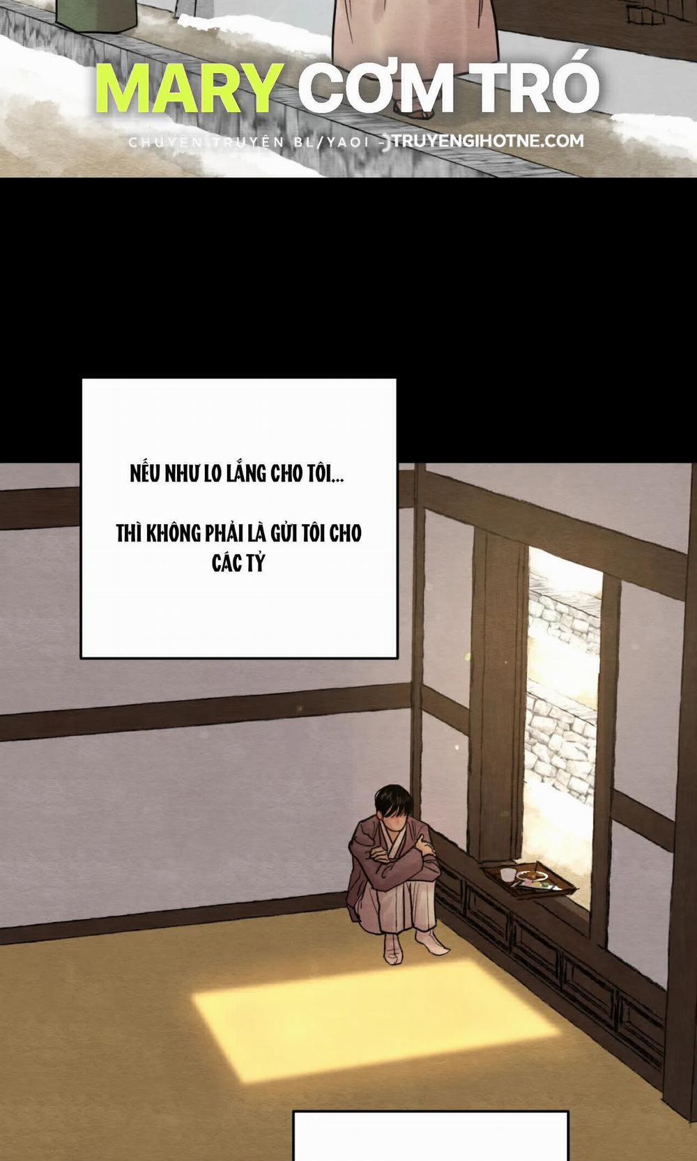 Dạ Ký – Vãn Dạ Họa Nhân 109.1 trang 36