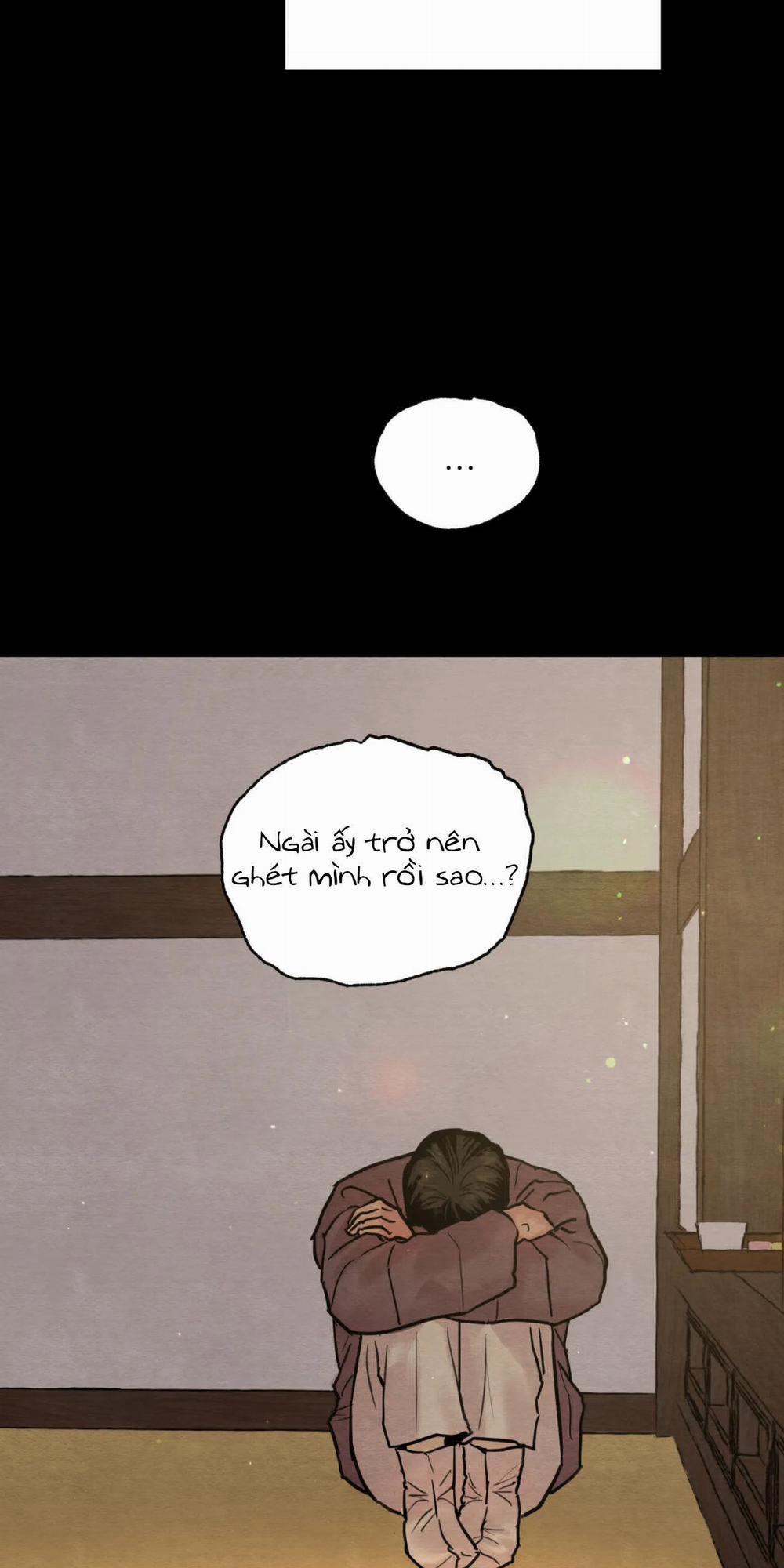 Dạ Ký – Vãn Dạ Họa Nhân 109.1 trang 40