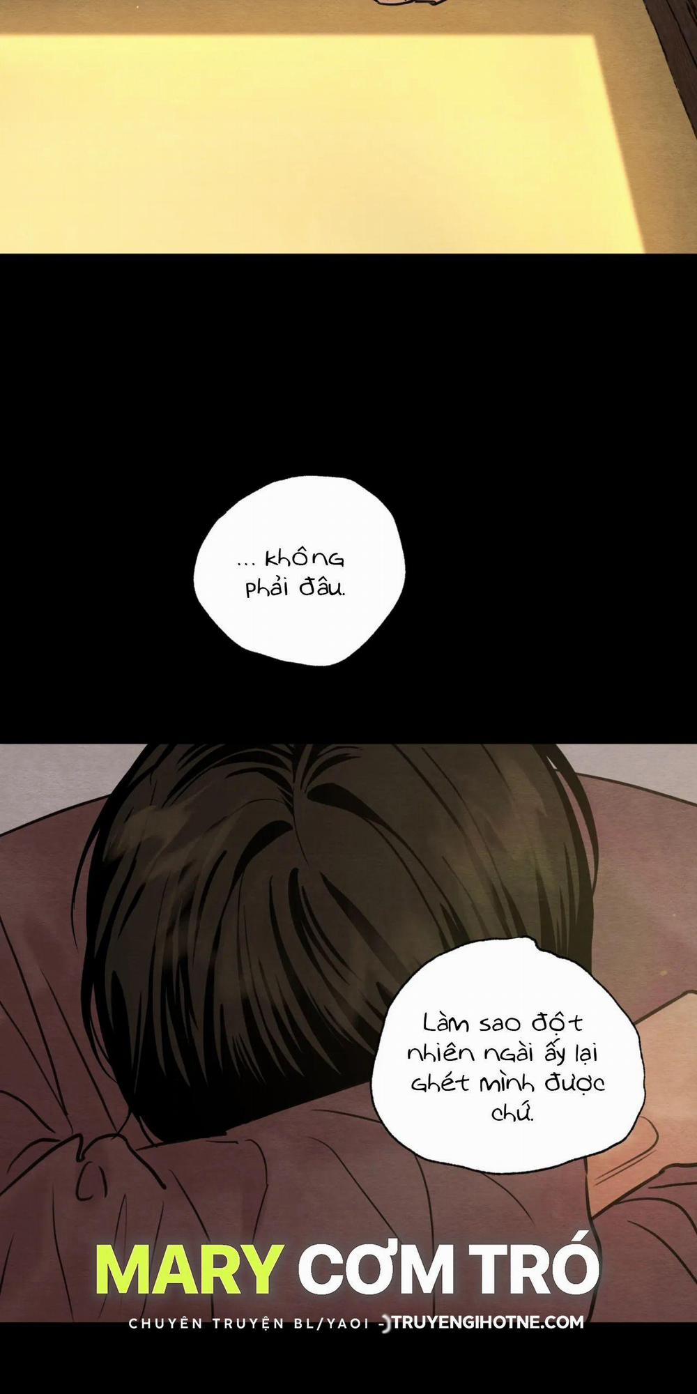 Dạ Ký – Vãn Dạ Họa Nhân 109.1 trang 41