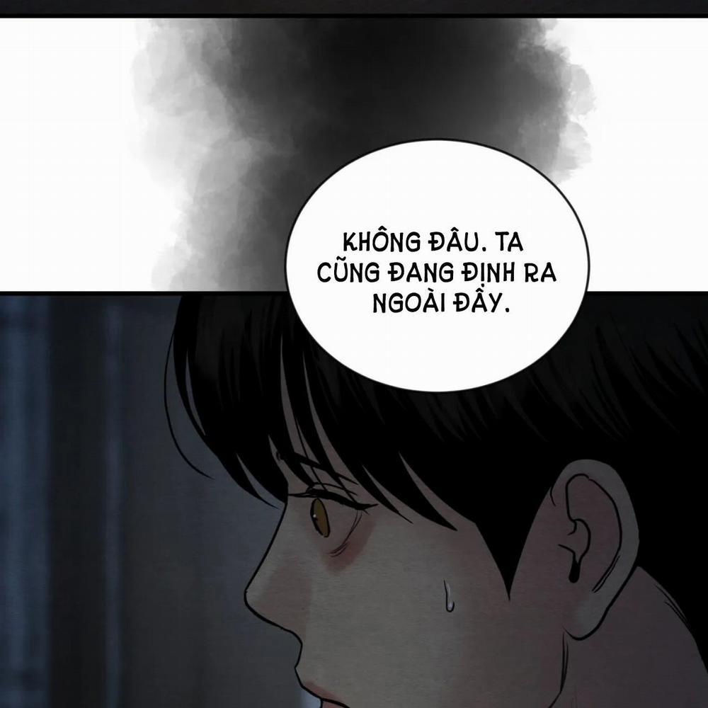 Dạ Ký – Vãn Dạ Họa Nhân 109.1 trang 6