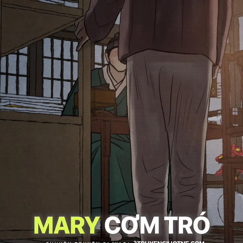 Dạ Ký – Vãn Dạ Họa Nhân 109.1 trang 8