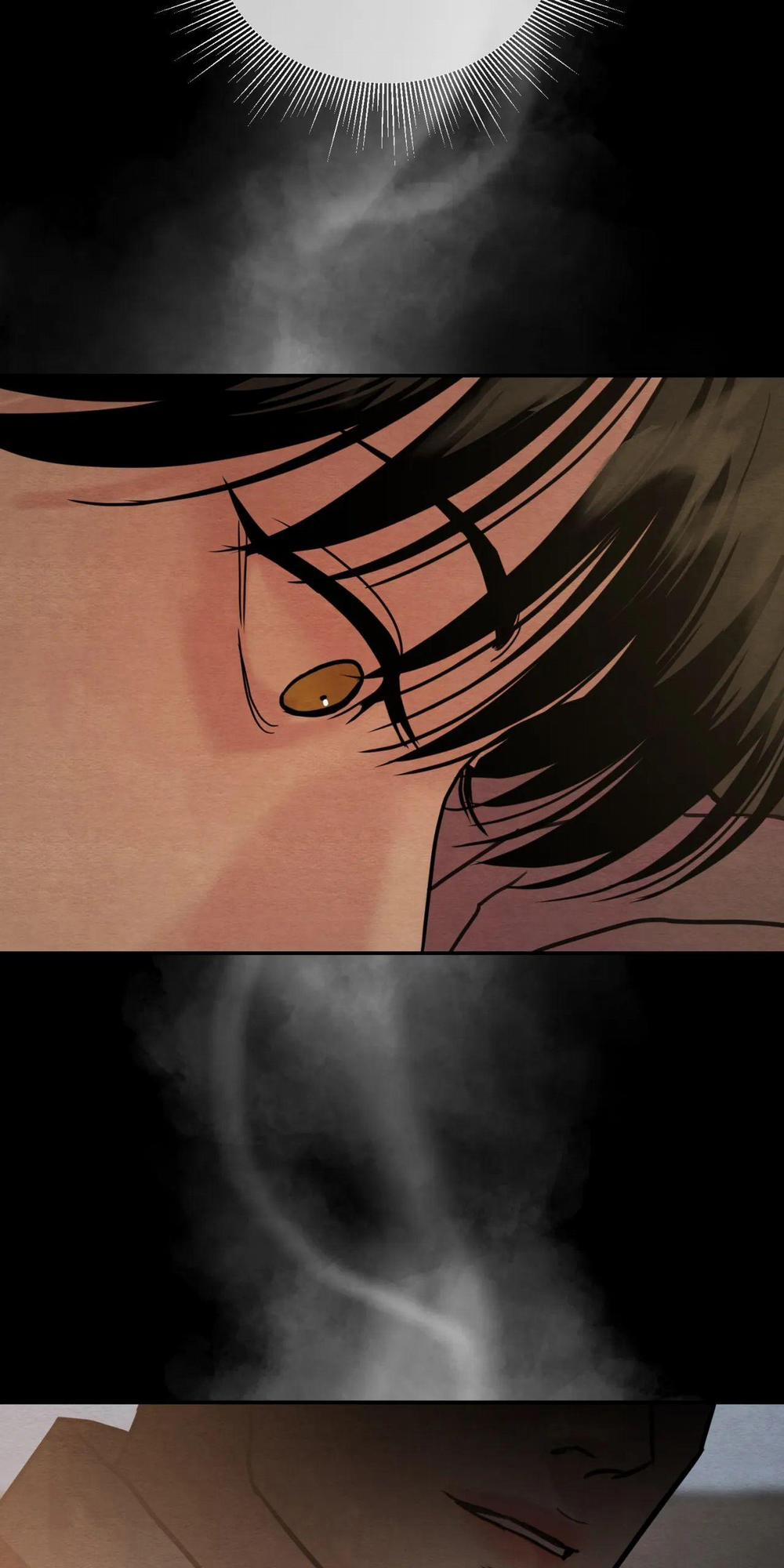 Dạ Ký – Vãn Dạ Họa Nhân 109.2 trang 1