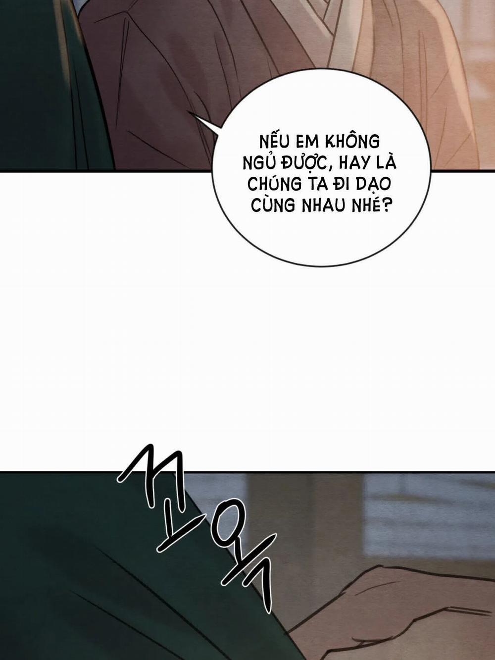 Dạ Ký – Vãn Dạ Họa Nhân 109.2 trang 10