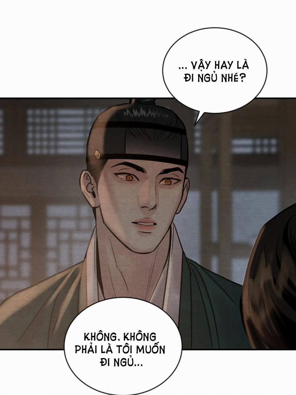 Dạ Ký – Vãn Dạ Họa Nhân 109.2 trang 13