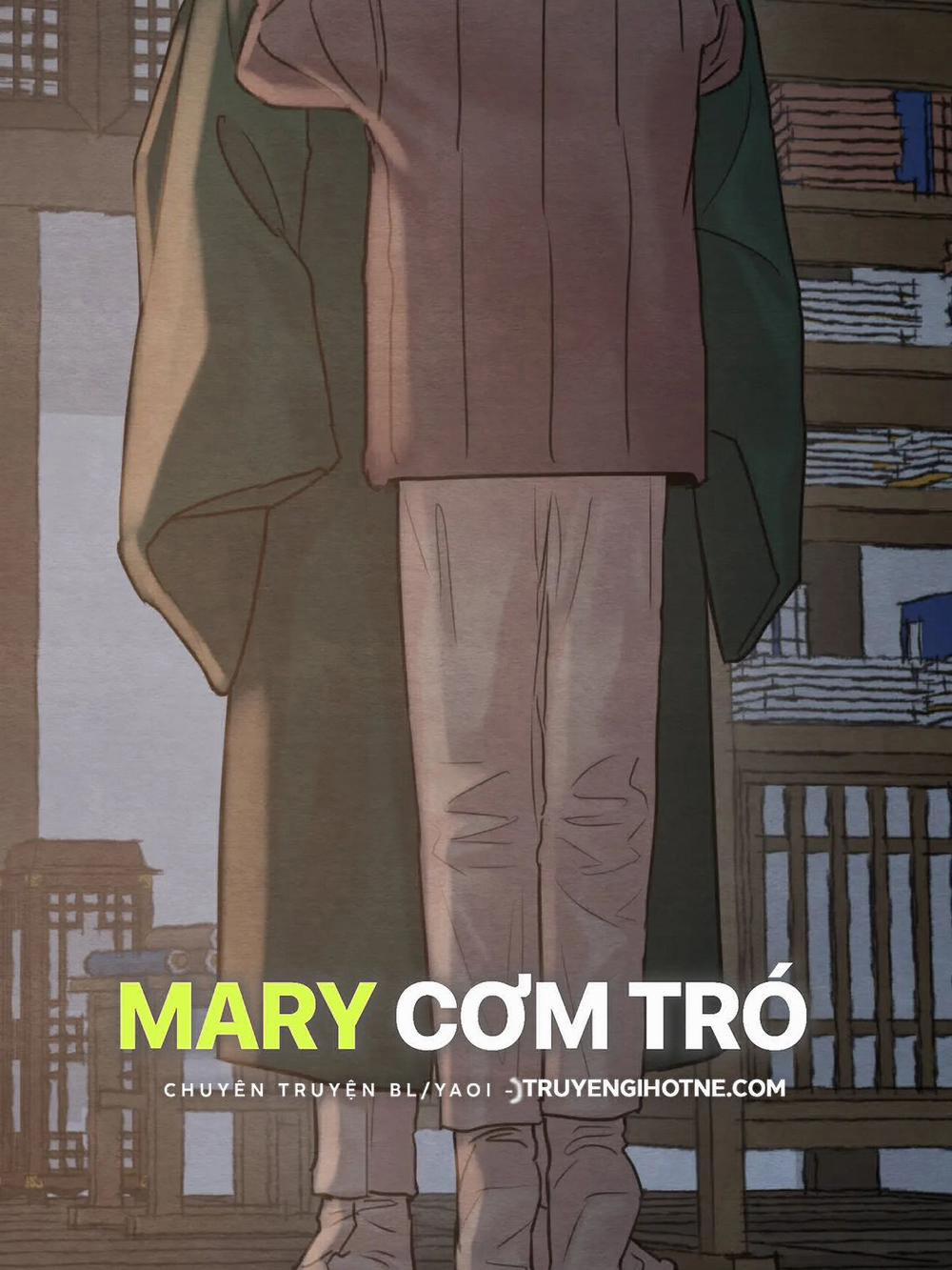 Dạ Ký – Vãn Dạ Họa Nhân 109.2 trang 19