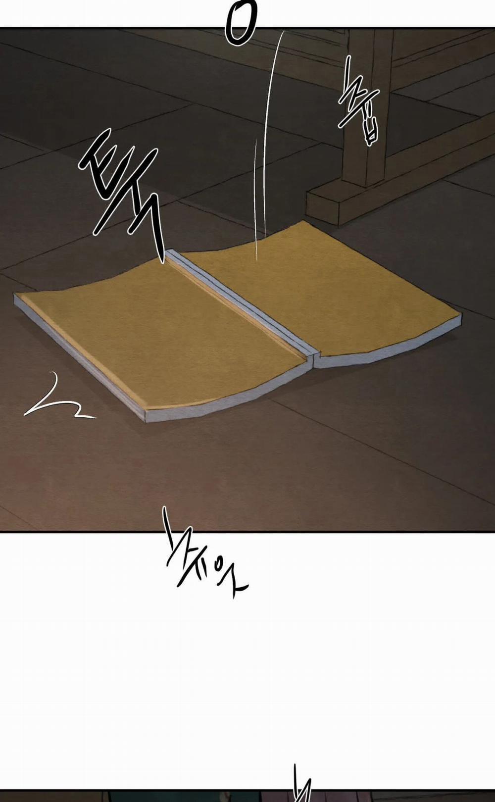 Dạ Ký – Vãn Dạ Họa Nhân 109.2 trang 23