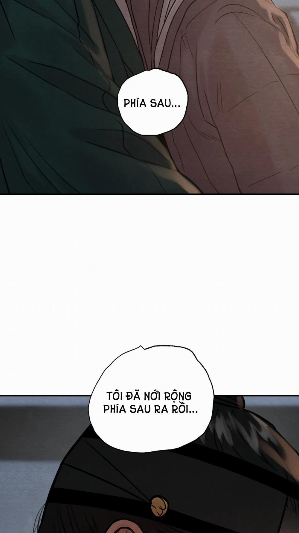 Dạ Ký – Vãn Dạ Họa Nhân 110.1 trang 1