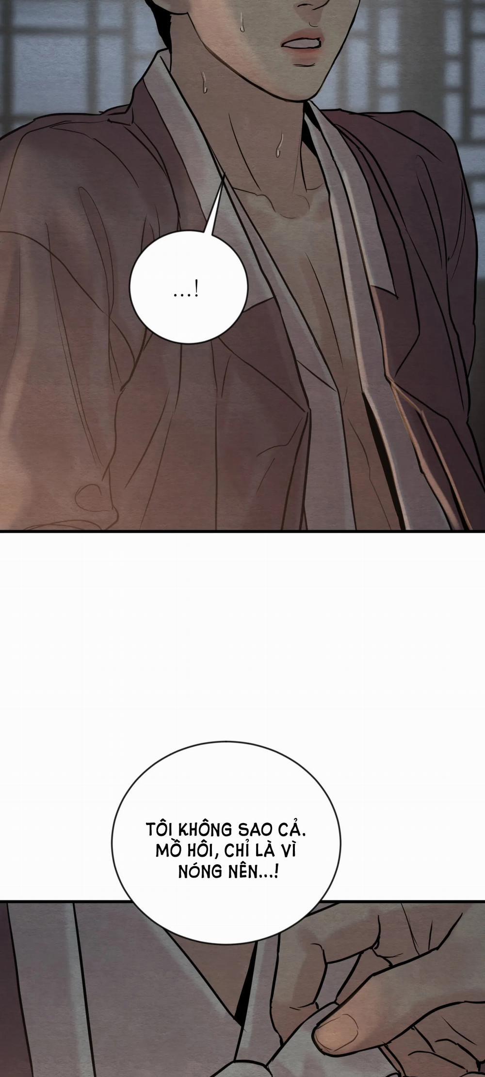 Dạ Ký – Vãn Dạ Họa Nhân 110.1 trang 11