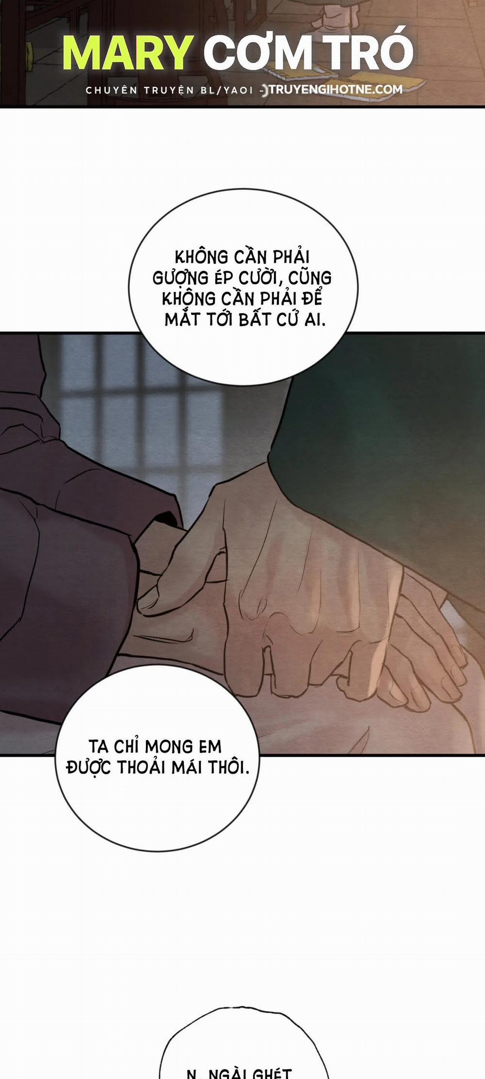 Dạ Ký – Vãn Dạ Họa Nhân 110.1 trang 13