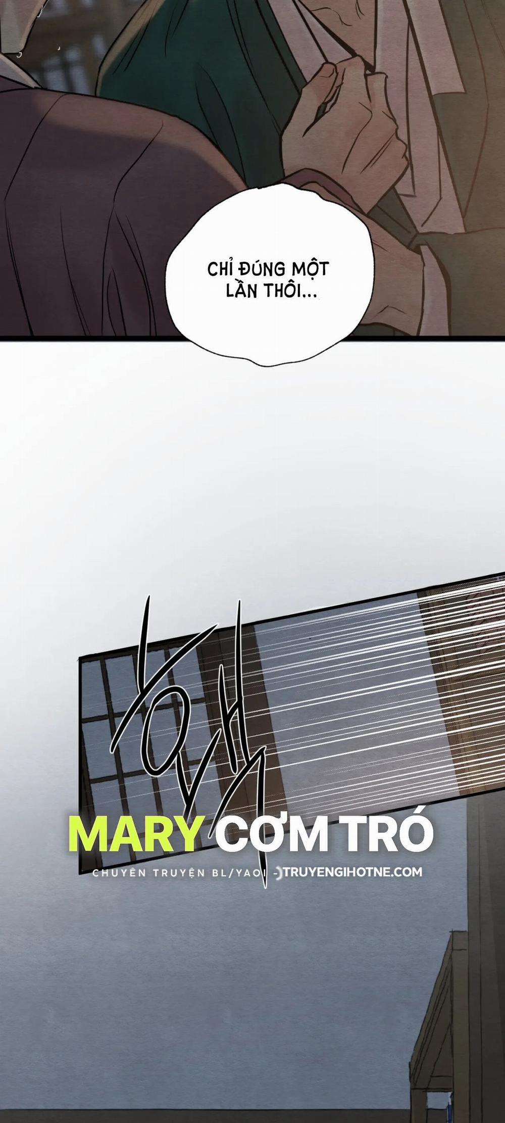 Dạ Ký – Vãn Dạ Họa Nhân 110.1 trang 20