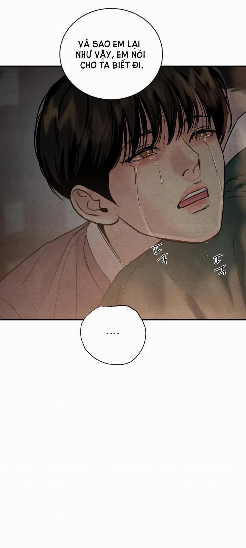 Dạ Ký – Vãn Dạ Họa Nhân 110.1 trang 24