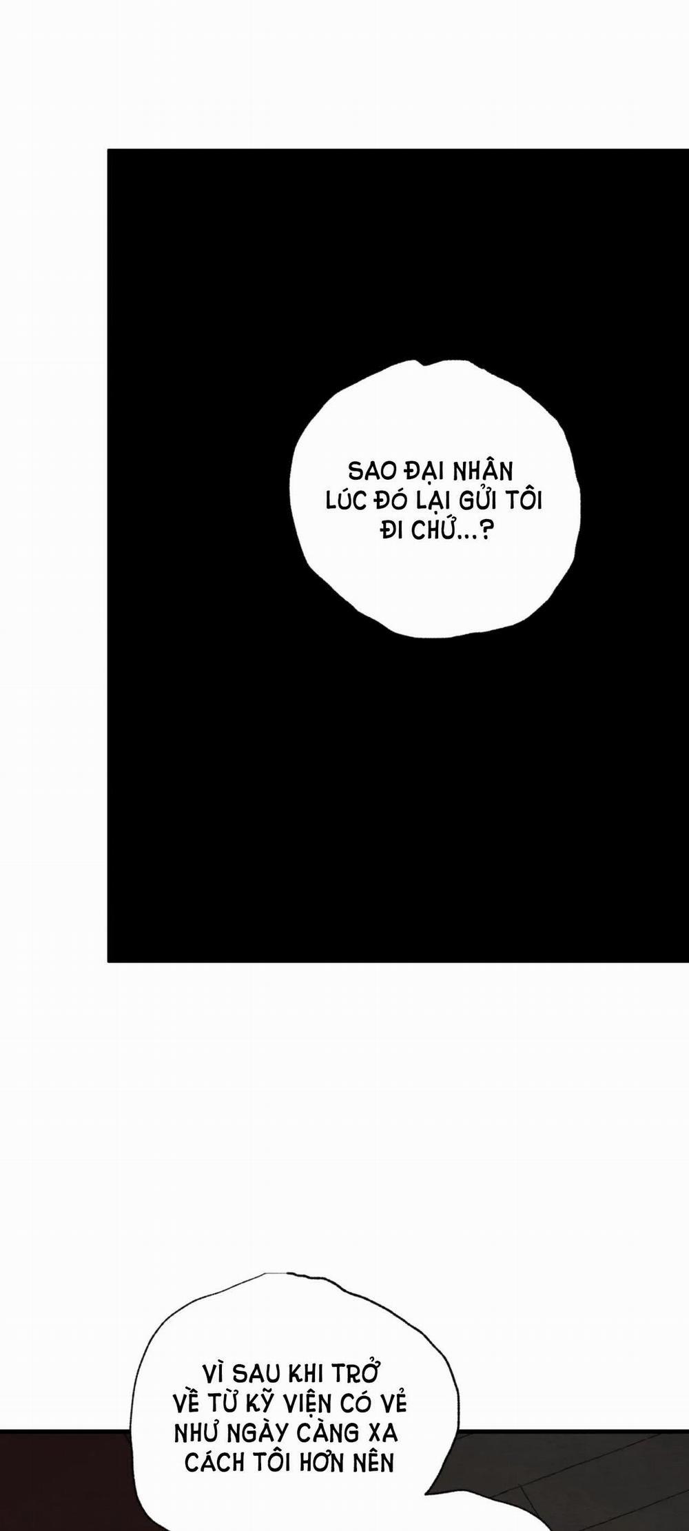 Dạ Ký – Vãn Dạ Họa Nhân 110.1 trang 25