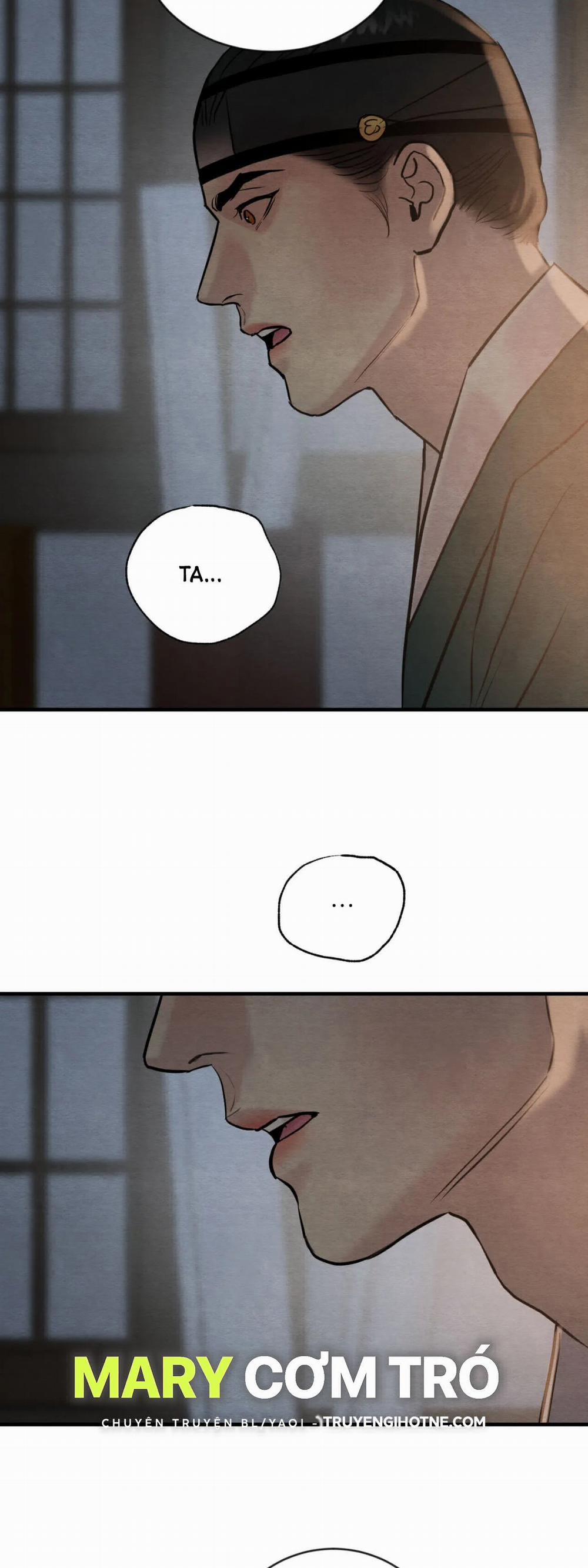 Dạ Ký – Vãn Dạ Họa Nhân 110.1 trang 31