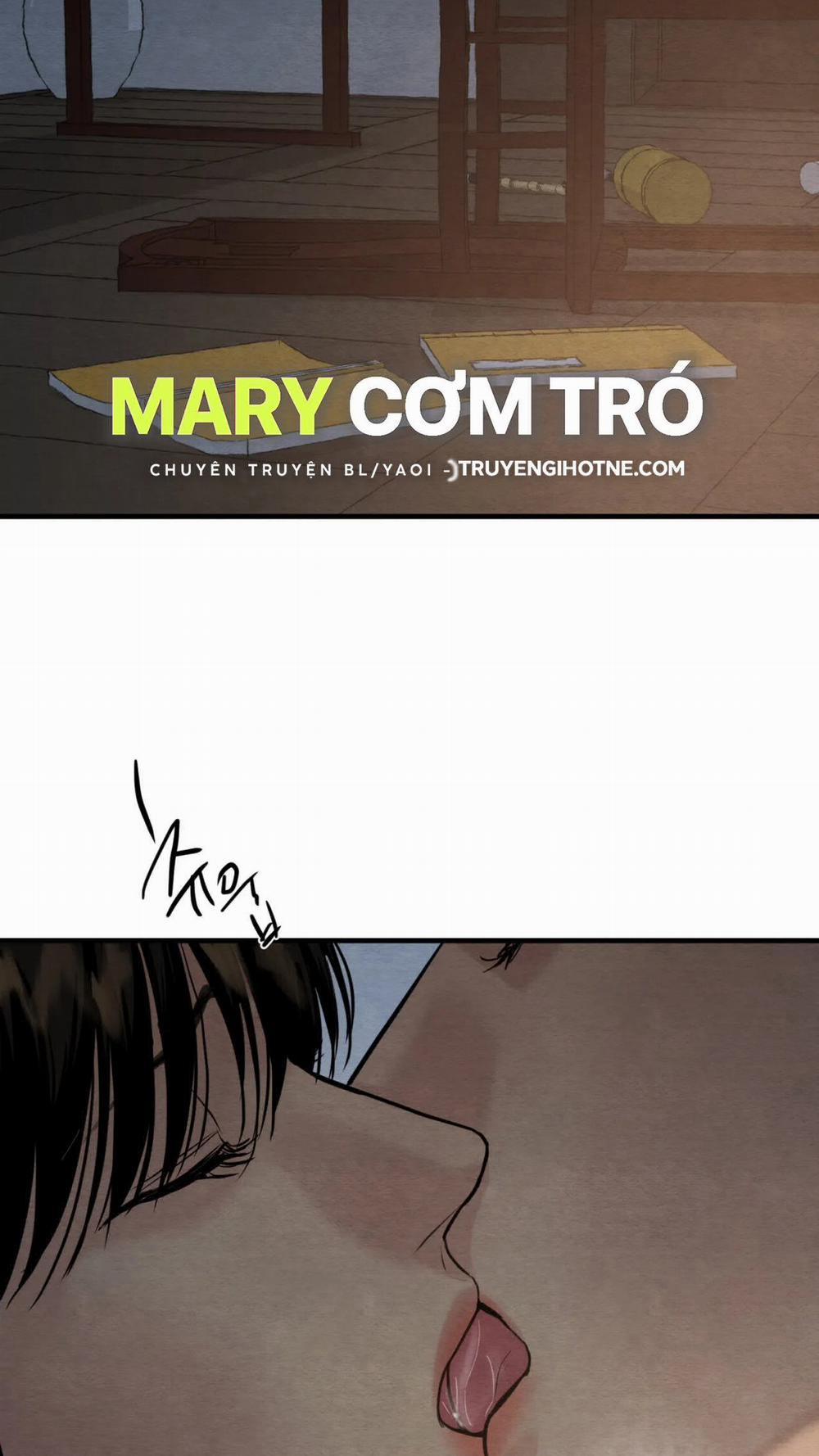 Dạ Ký – Vãn Dạ Họa Nhân 110.1 trang 5