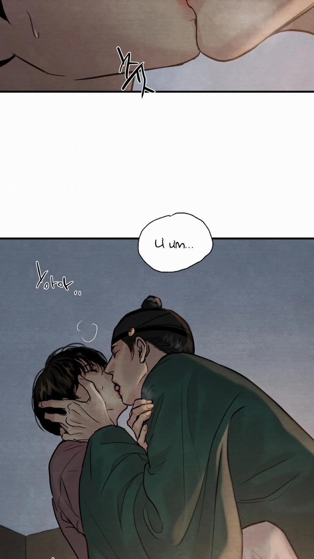 Dạ Ký – Vãn Dạ Họa Nhân 110.1 trang 6