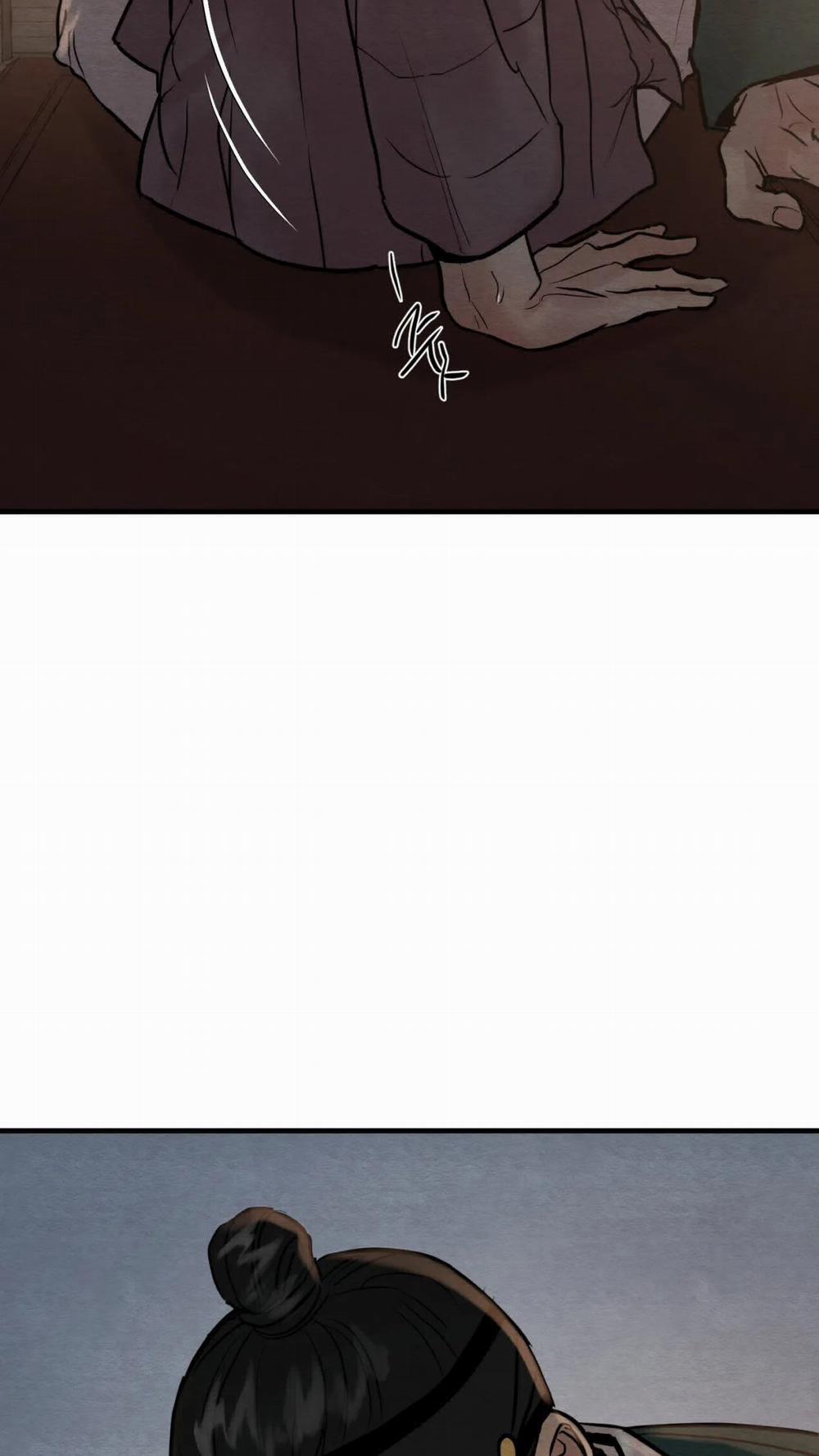 Dạ Ký – Vãn Dạ Họa Nhân 110.1 trang 8