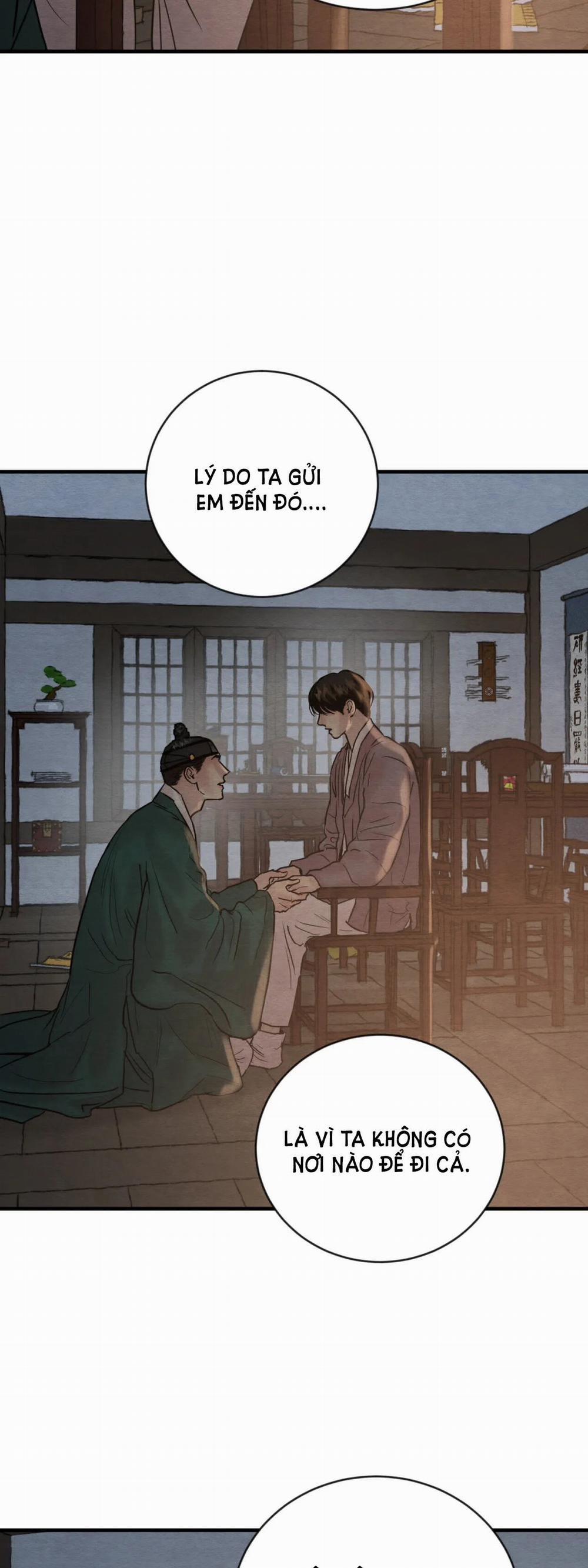 Dạ Ký – Vãn Dạ Họa Nhân 110.2 trang 1