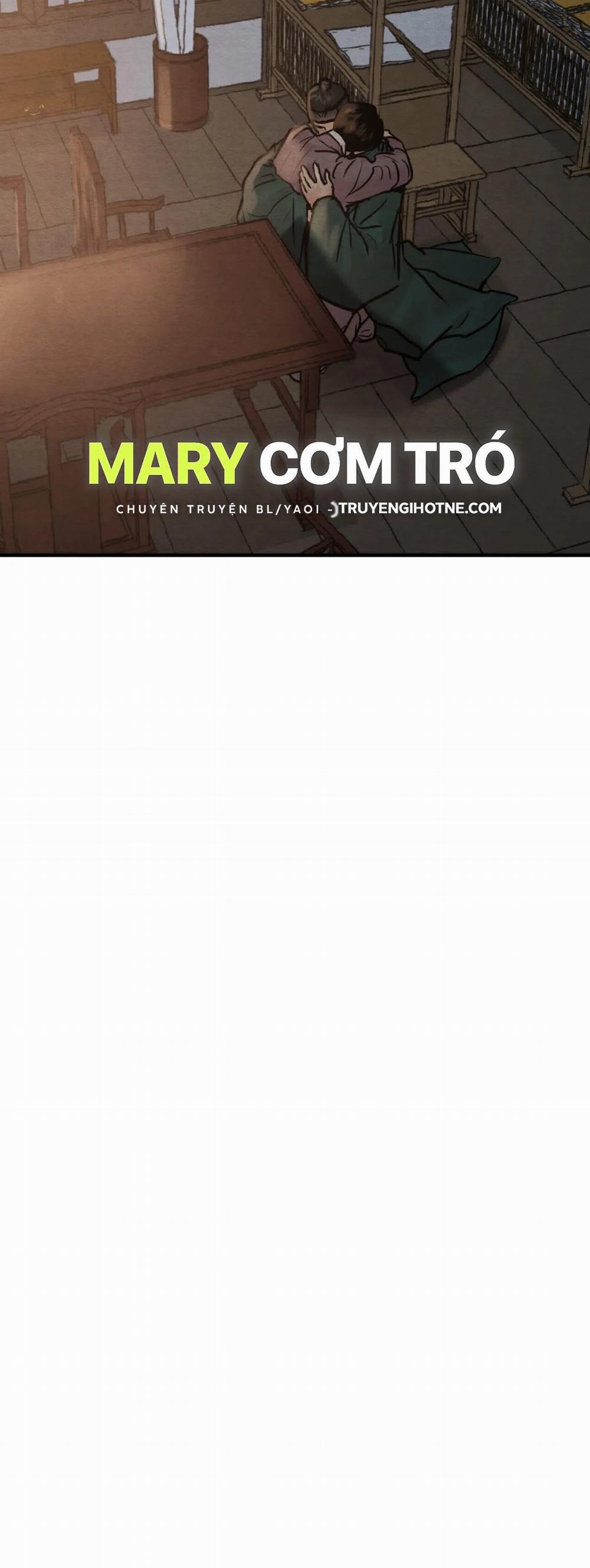 Dạ Ký – Vãn Dạ Họa Nhân 110.2 trang 5