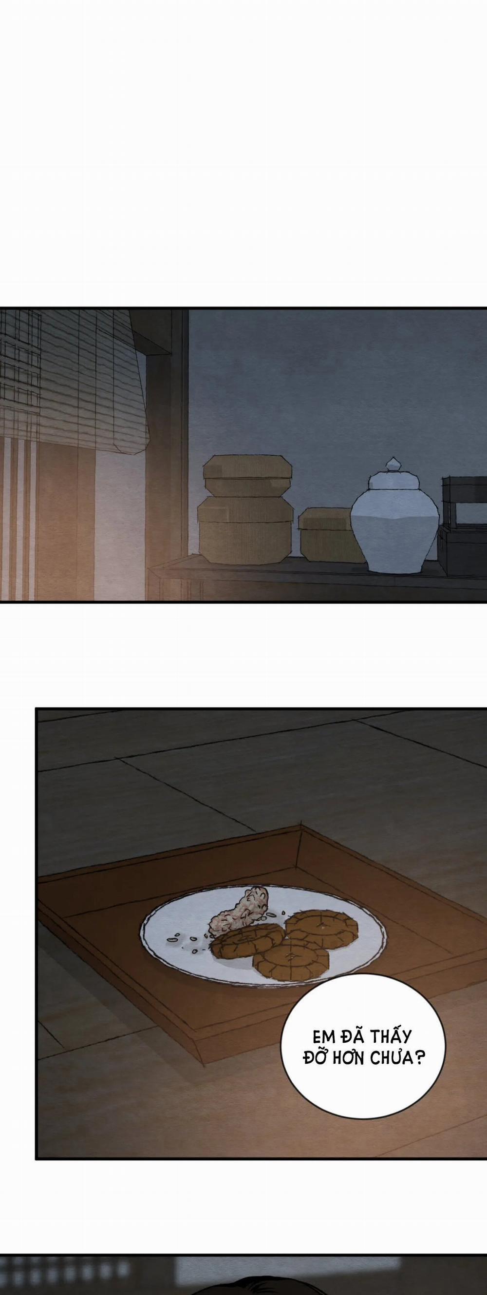 Dạ Ký – Vãn Dạ Họa Nhân 110.2 trang 6