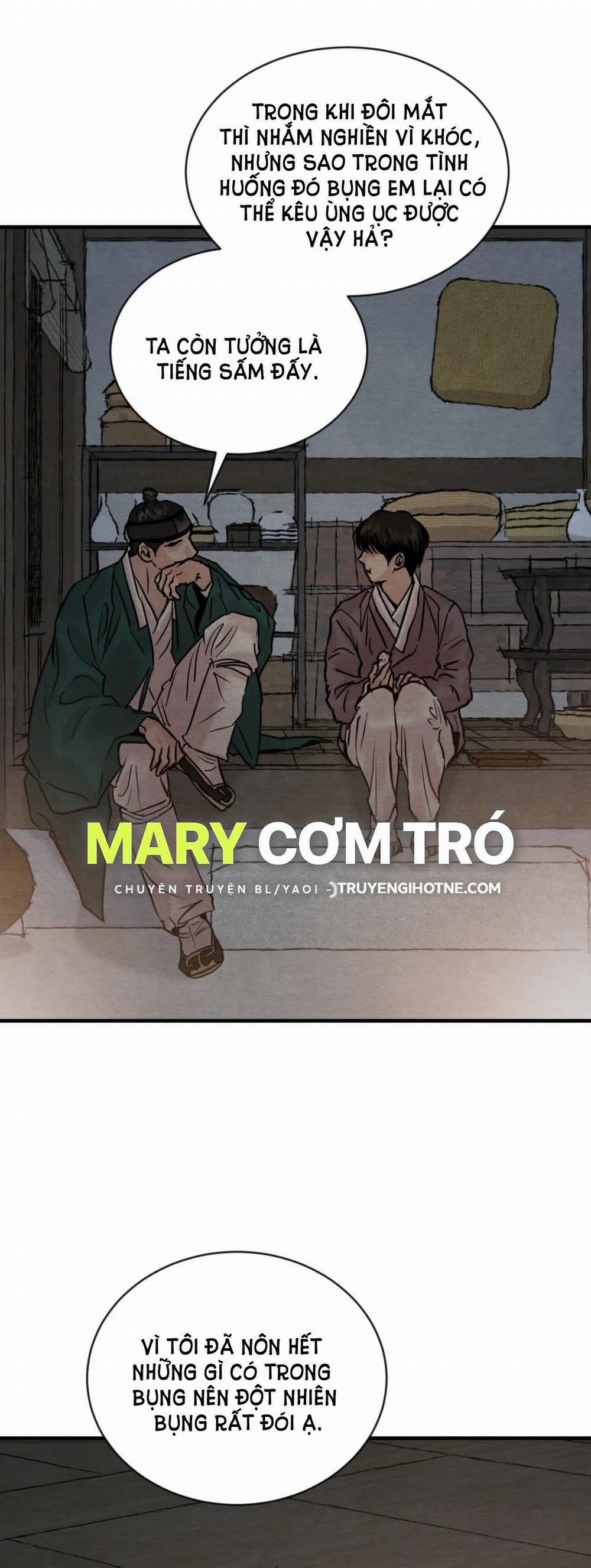 Dạ Ký – Vãn Dạ Họa Nhân 110.2 trang 8