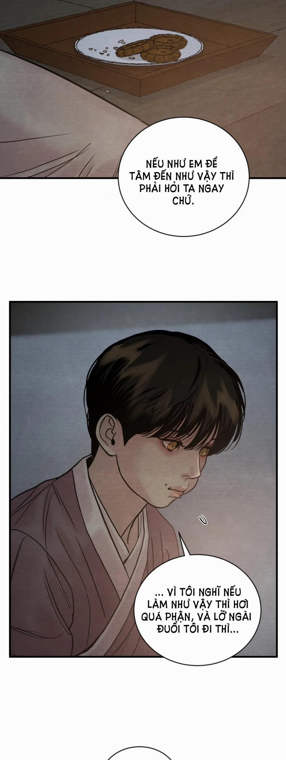 Dạ Ký – Vãn Dạ Họa Nhân 110.2 trang 9