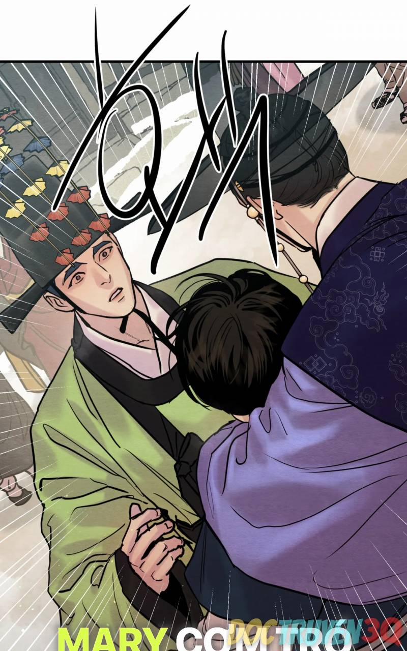 Dạ Ký – Vãn Dạ Họa Nhân 111.2 trang 15