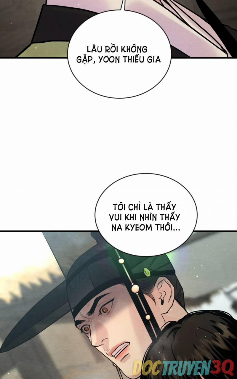 Dạ Ký – Vãn Dạ Họa Nhân 111.2 trang 18