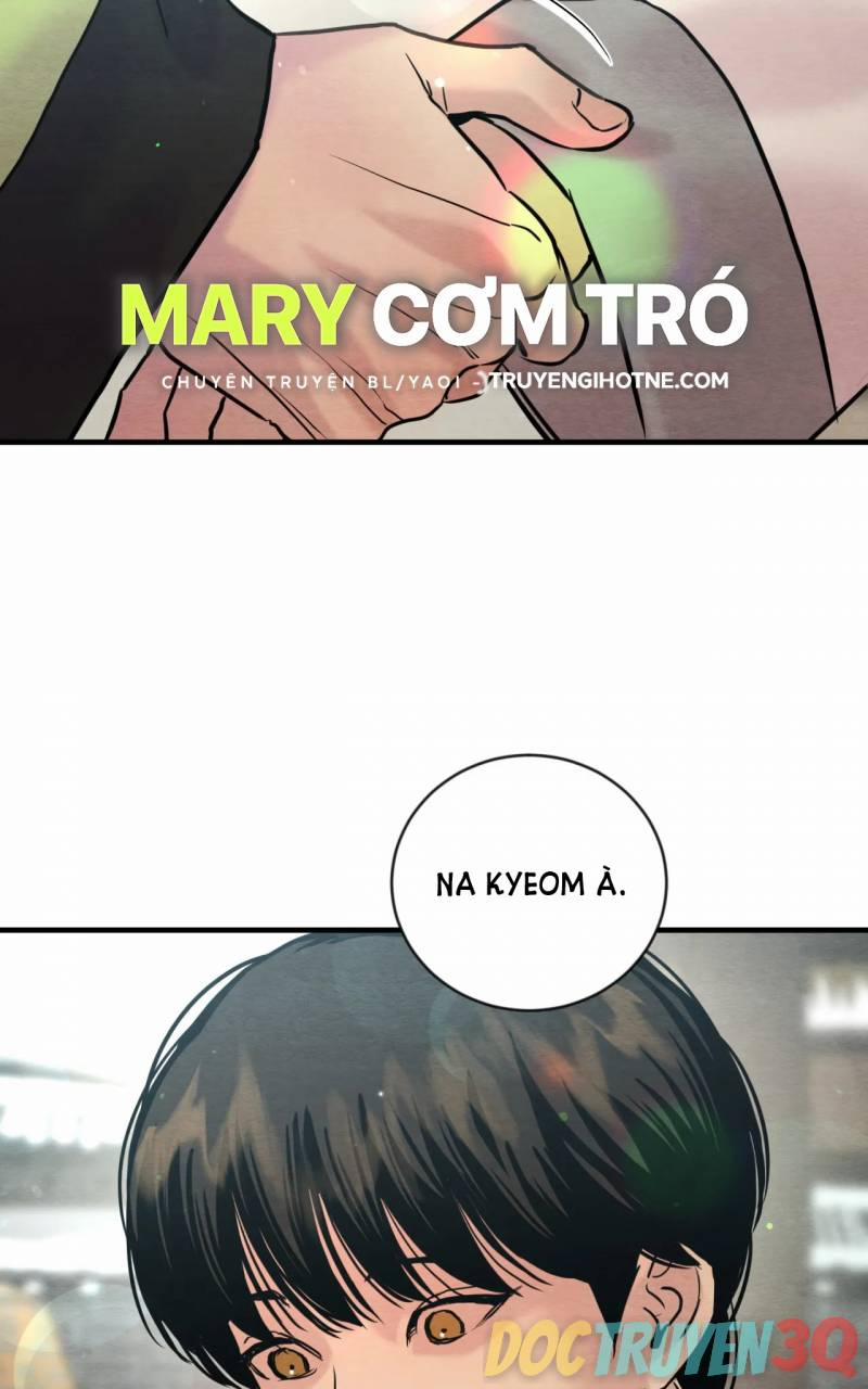 Dạ Ký – Vãn Dạ Họa Nhân 111.2 trang 20