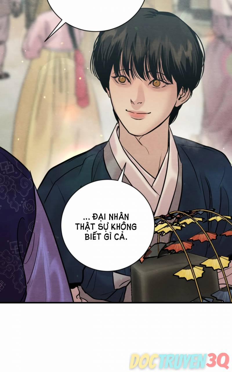 Dạ Ký – Vãn Dạ Họa Nhân 111.2 trang 29
