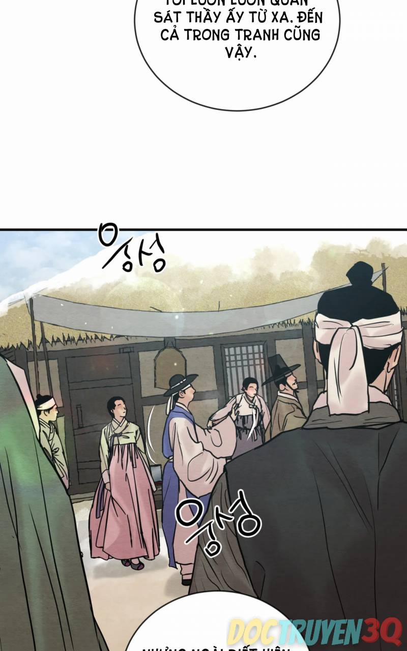 Dạ Ký – Vãn Dạ Họa Nhân 111.2 trang 8
