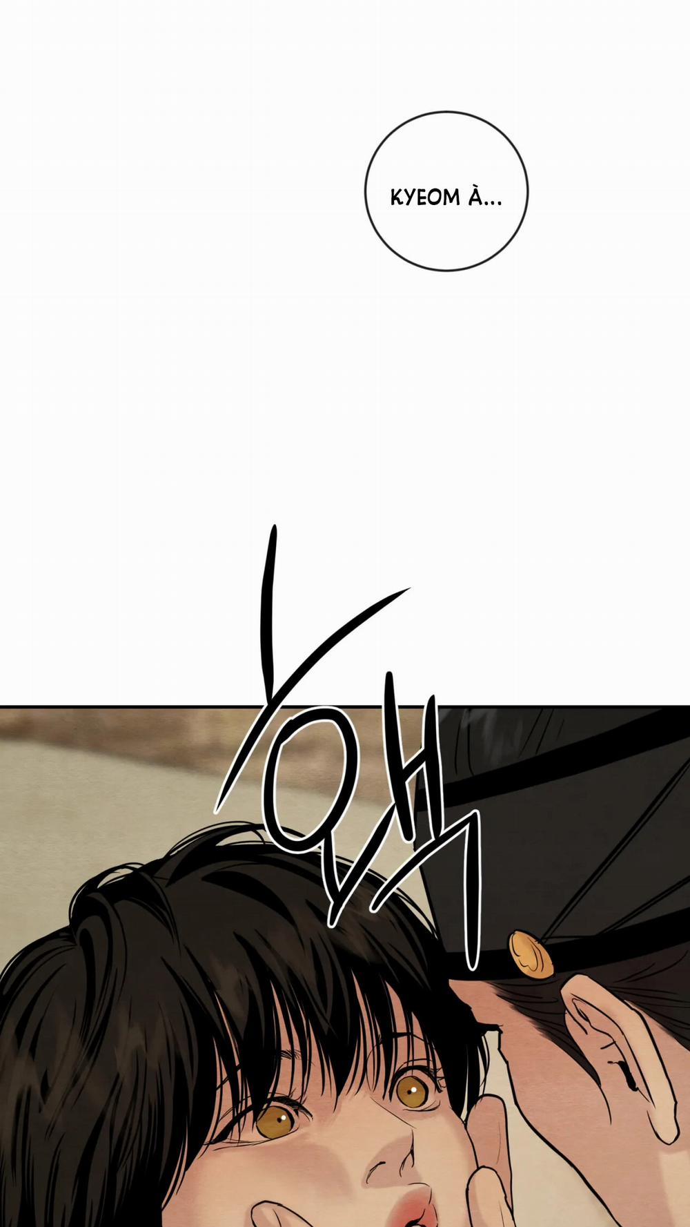 Dạ Ký – Vãn Dạ Họa Nhân 112.1 trang 0