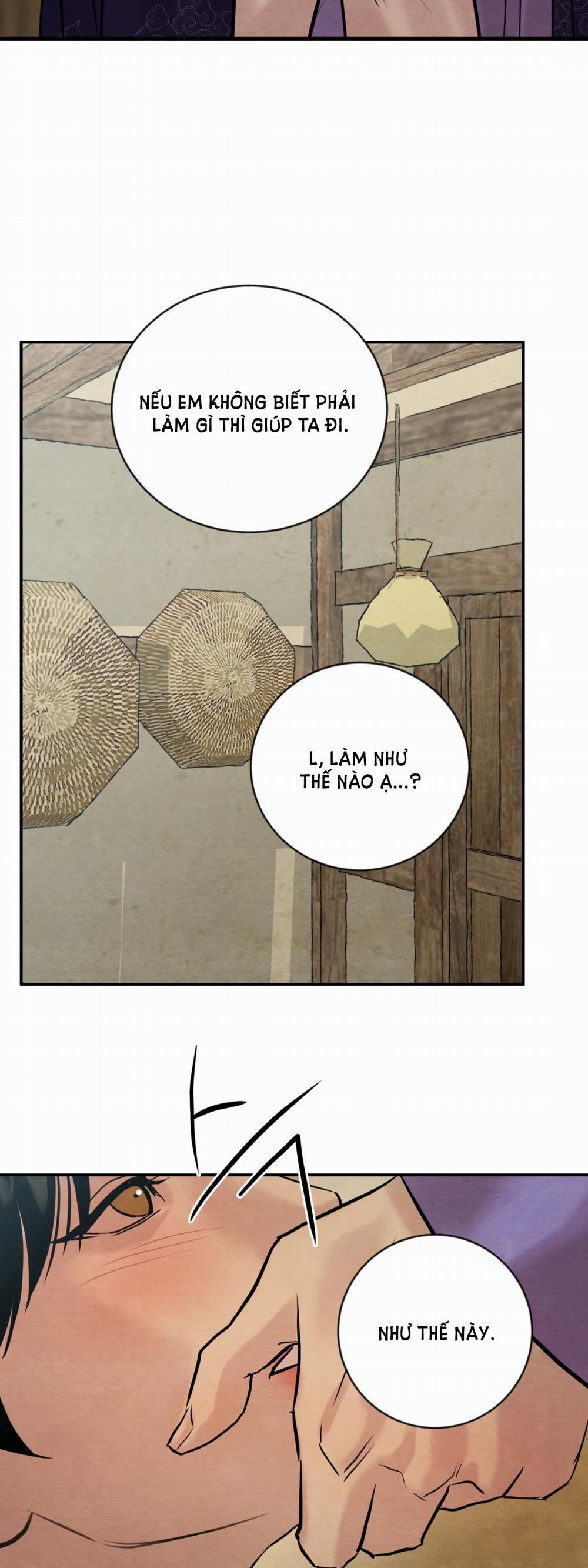 Dạ Ký – Vãn Dạ Họa Nhân 112.1 trang 15