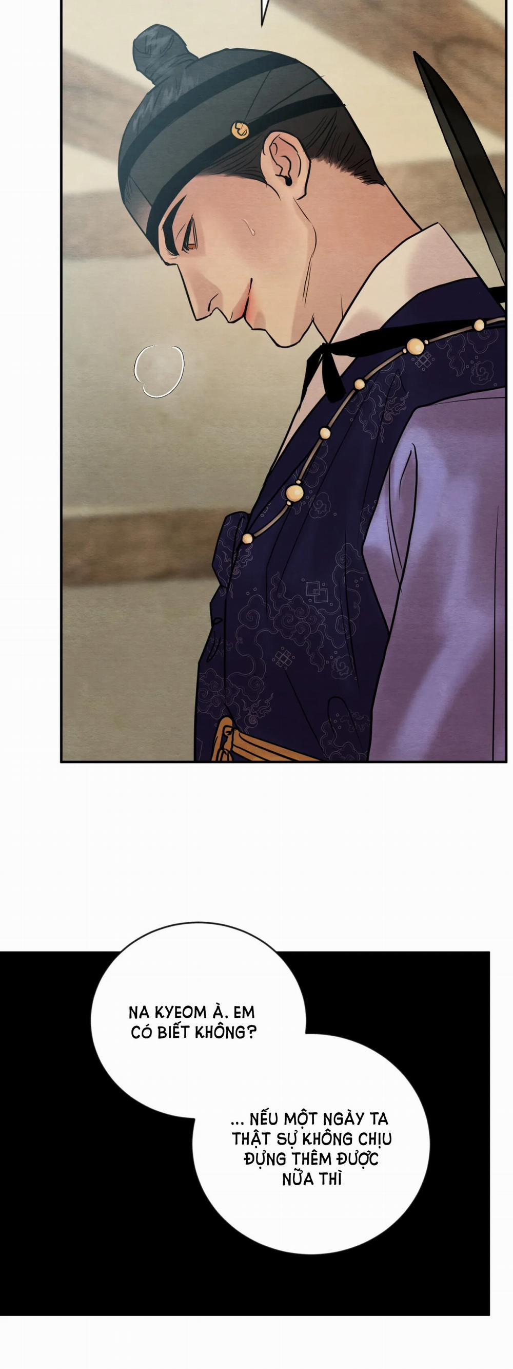 Dạ Ký – Vãn Dạ Họa Nhân 112.1 trang 17