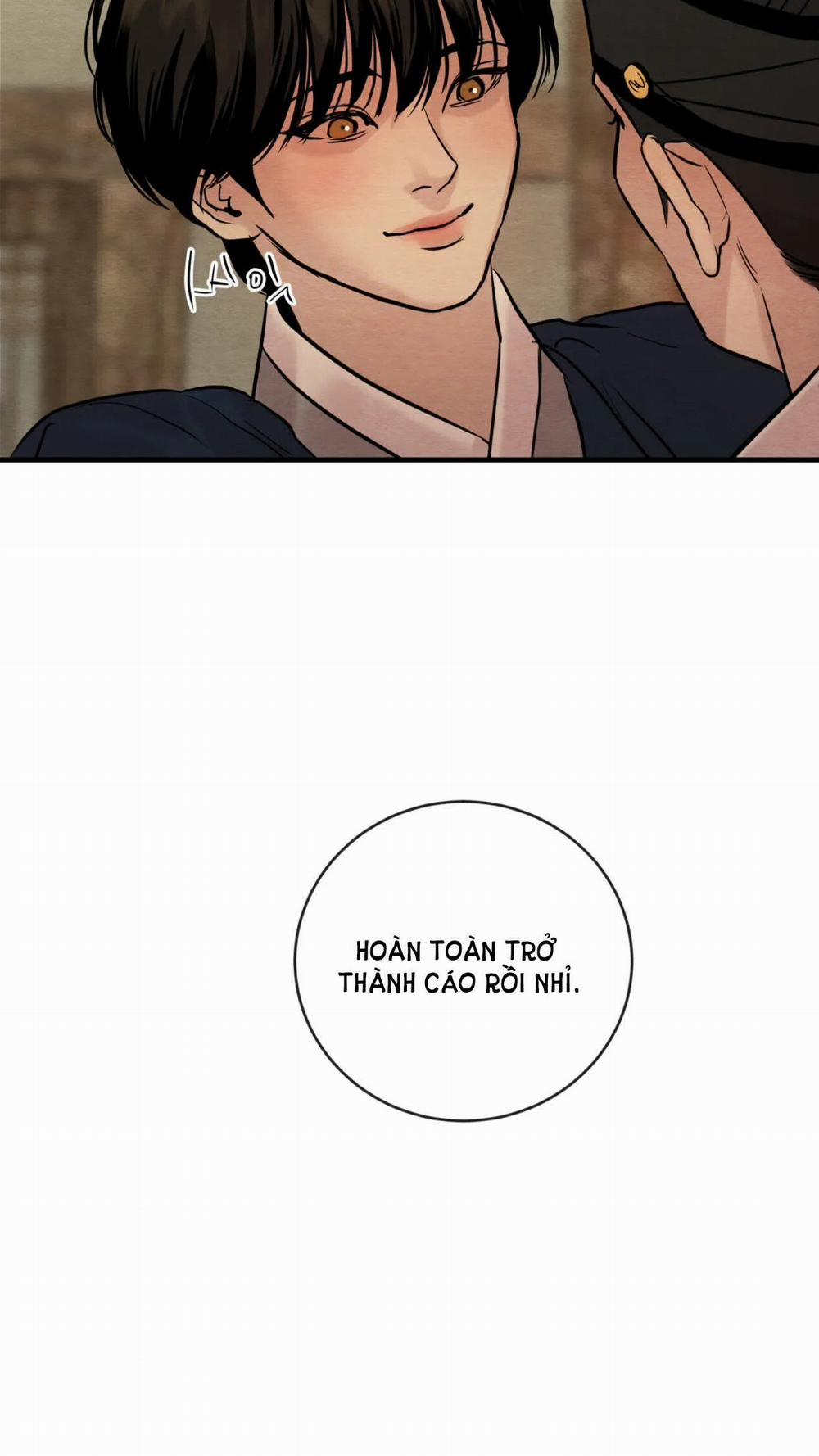 Dạ Ký – Vãn Dạ Họa Nhân 112.1 trang 8