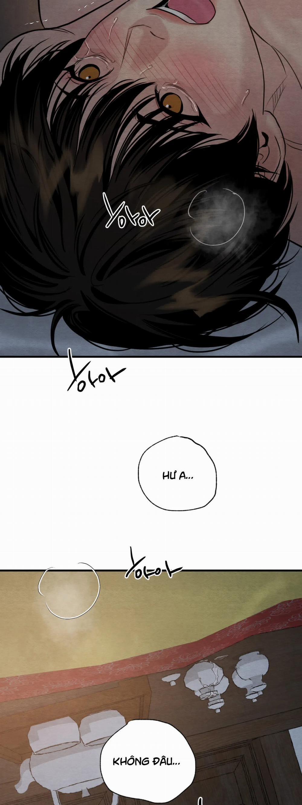 Dạ Ký – Vãn Dạ Họa Nhân 112.2 trang 17