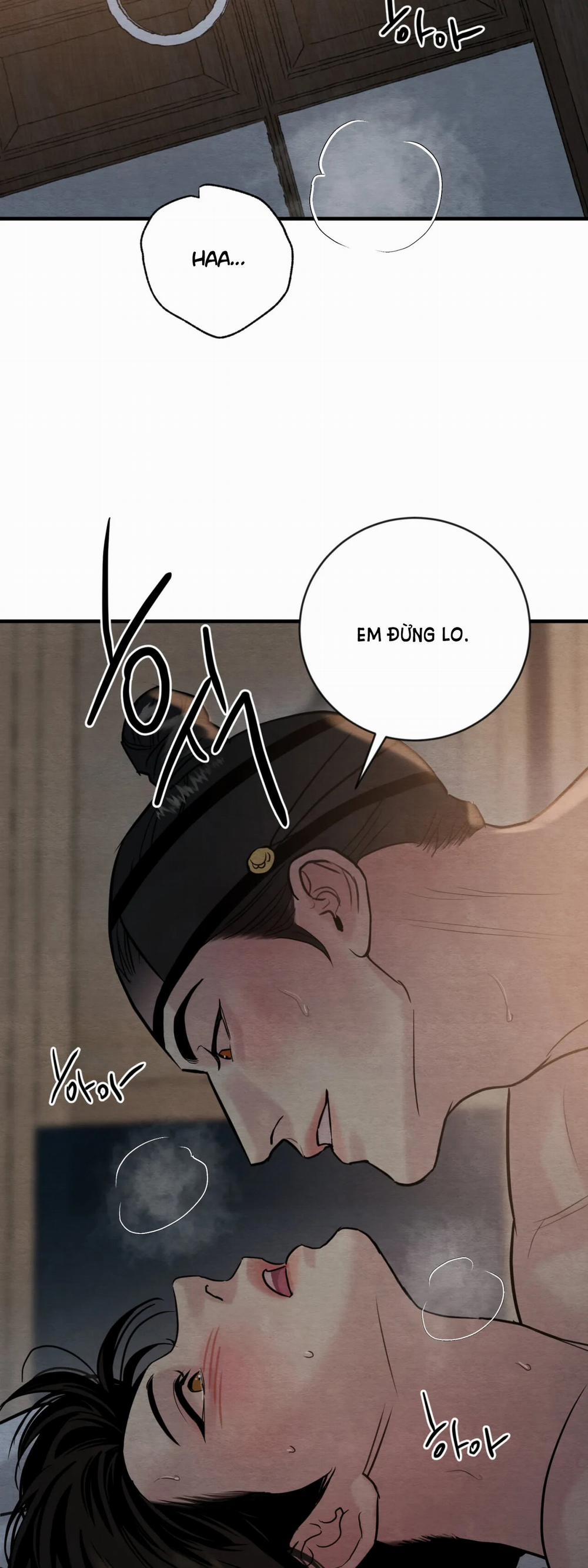 Dạ Ký – Vãn Dạ Họa Nhân 112.2 trang 18