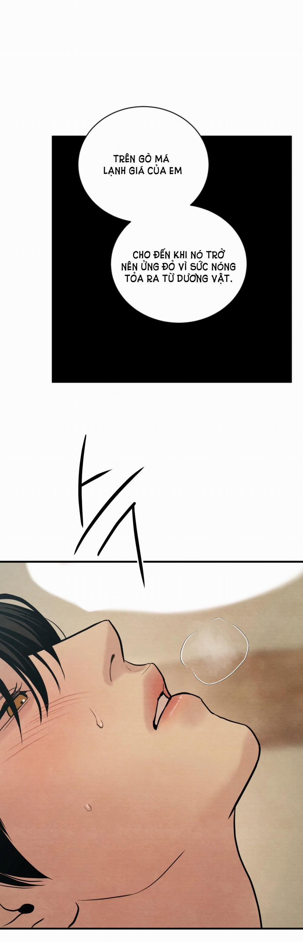 Dạ Ký – Vãn Dạ Họa Nhân 112.2 trang 2