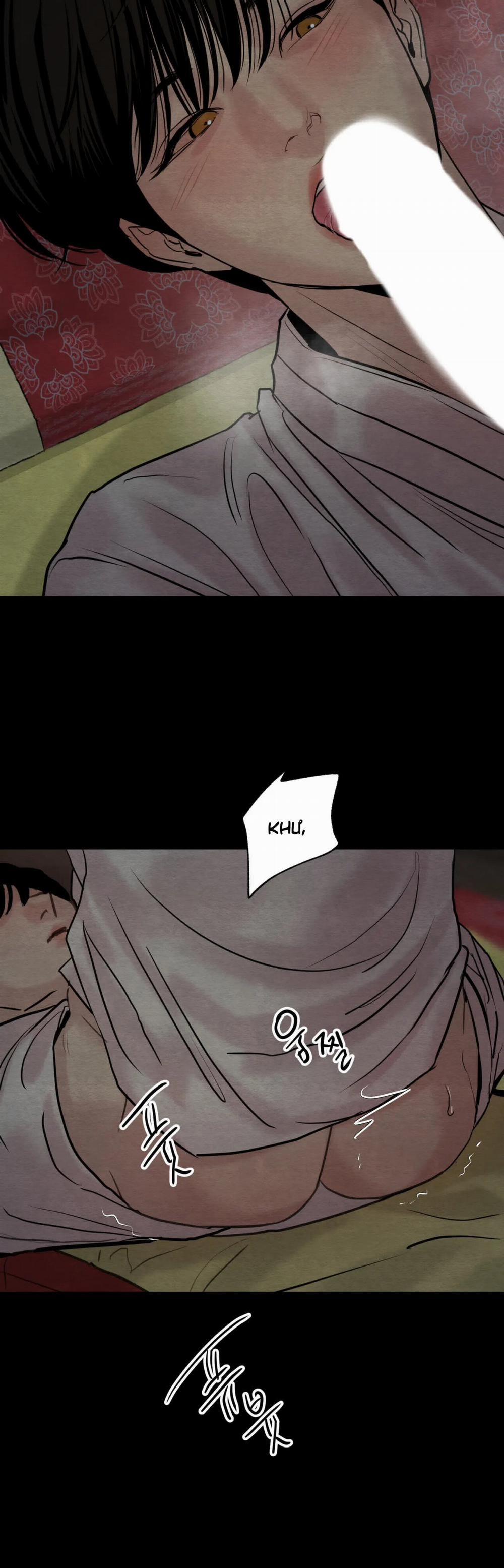 Dạ Ký – Vãn Dạ Họa Nhân 112.2 trang 5