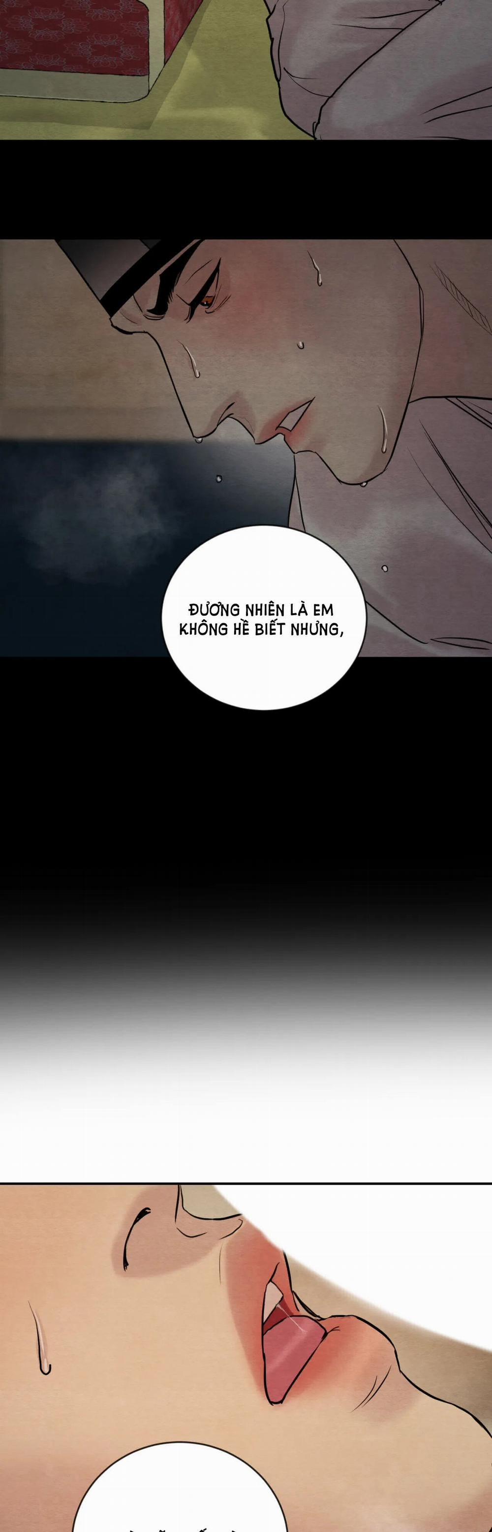 Dạ Ký – Vãn Dạ Họa Nhân 112.2 trang 7