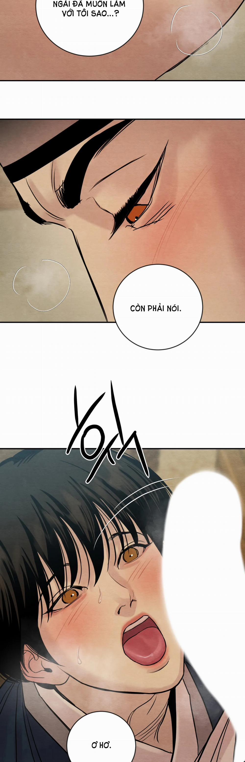 Dạ Ký – Vãn Dạ Họa Nhân 112.2 trang 8